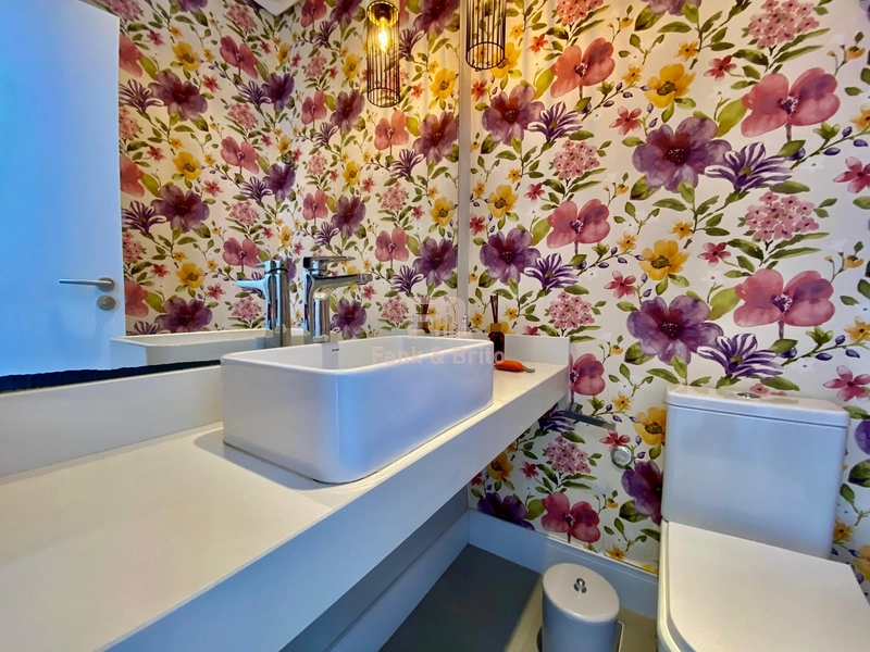 Casa de Condomínio com 4 Quartos e 6 banheiros à Venda.: 49ª foto da galeria de imagens do imóvel