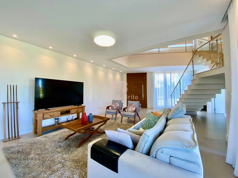 Casa de Condomínio com 4 Quartos e 6 banheiros à Venda.: 29ª foto da galeria de imagens do imóvel