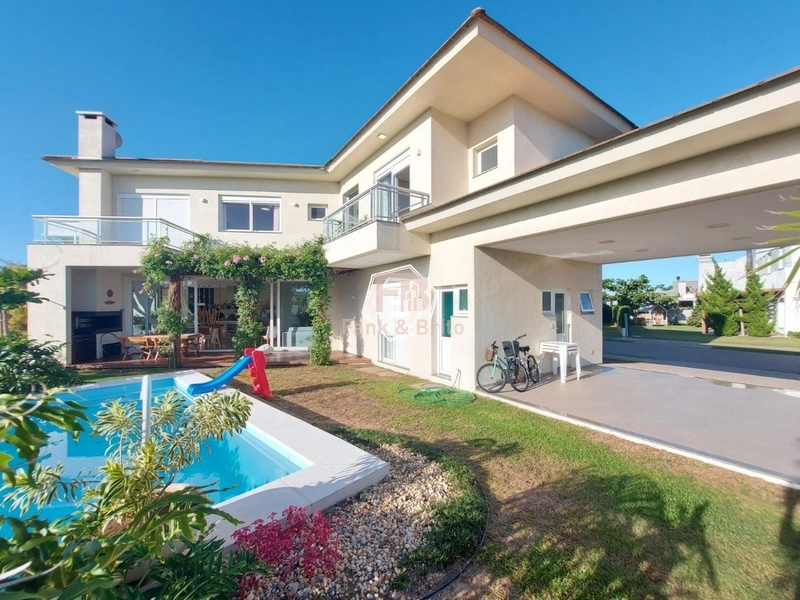 Casa de Condomínio com 4 Quartos e 6 banheiros à Venda.: 66ª foto da galeria de imagens do imóvel