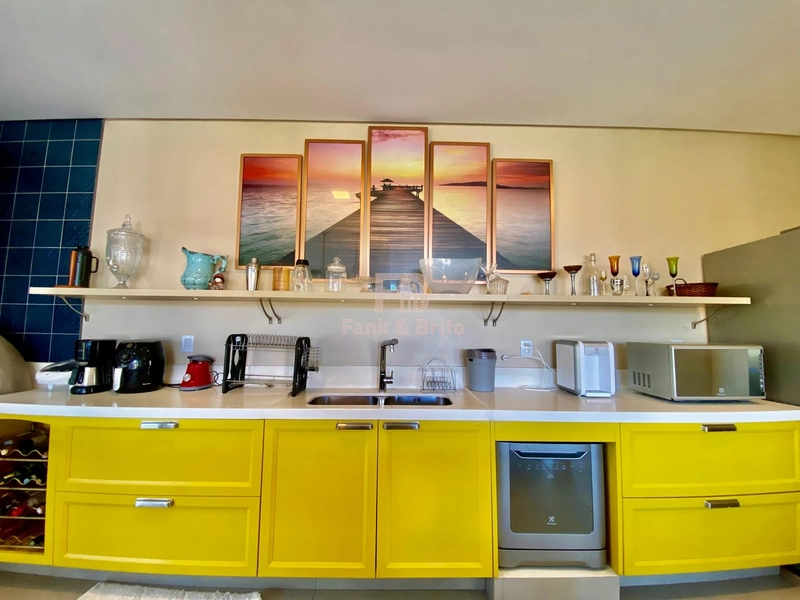 Casa de Condomínio com 4 Quartos e 6 banheiros à Venda.: 46ª foto da galeria de imagens do imóvel