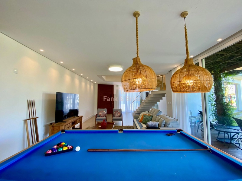 Casa de Condomínio com 4 Quartos e 6 banheiros à Venda.: 26ª foto da galeria de imagens do imóvel