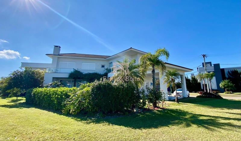 Casa de Condomínio com 4 Quartos e 6 banheiros à Venda.: 6ª foto da galeria de imagens do imóvel