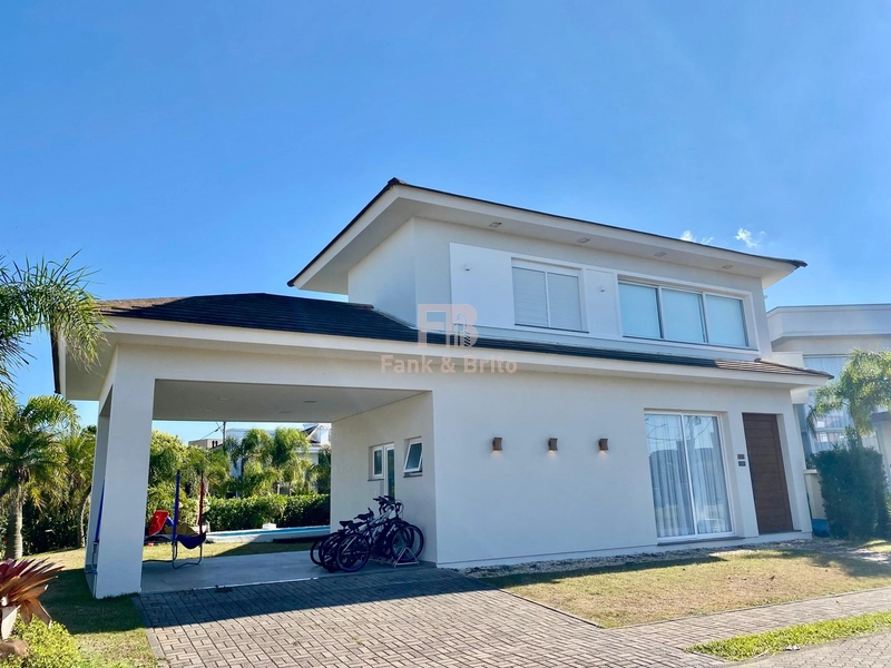 Casa de Condomínio com 4 Quartos e 6 banheiros à Venda.: 3ª foto da galeria de imagens do imóvel