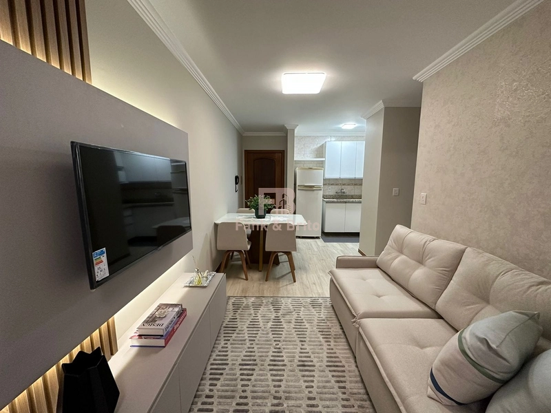 1 DORMITÓRIO NA BEIRA MAR! 60x PARA PAGAR!: 12ª foto da galeria de imagens do imóvel