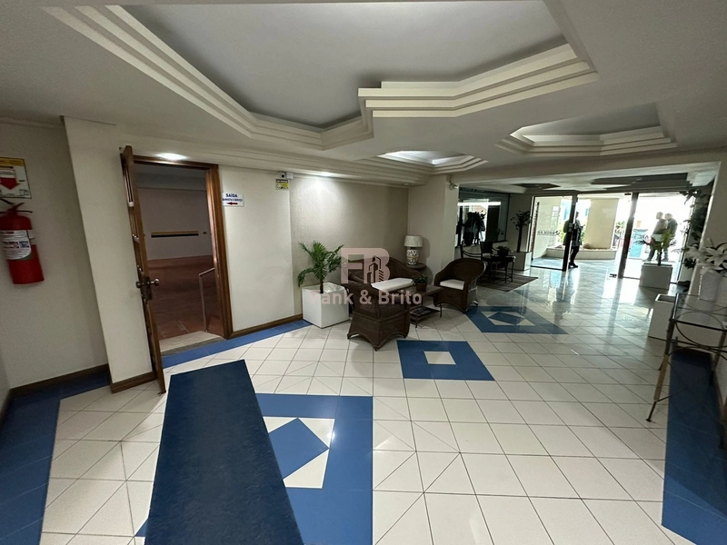 1 DORMITÓRIO NA BEIRA MAR! 60x PARA PAGAR!: 8ª foto da galeria de imagens do imóvel