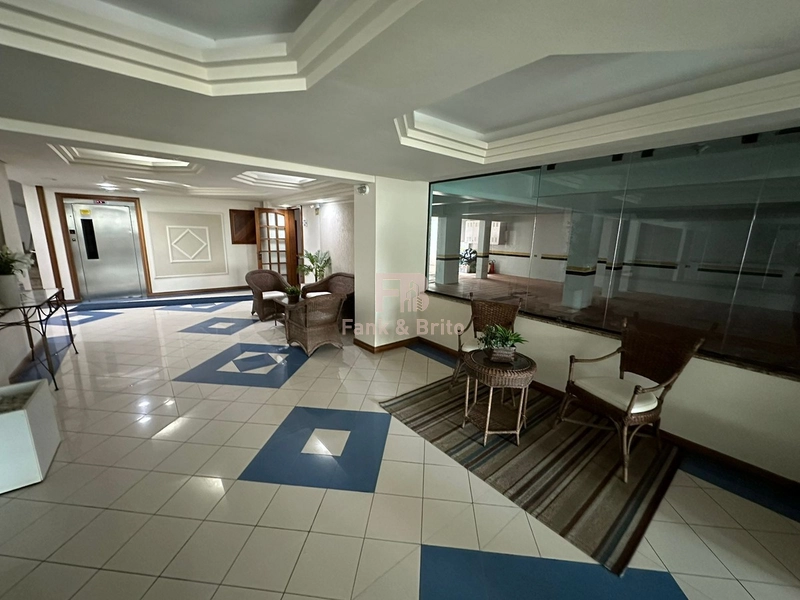 1 DORMITÓRIO NA BEIRA MAR! 60x PARA PAGAR!: 5ª foto da galeria de imagens do imóvel