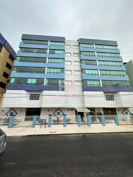 1 DORMITÓRIO NA BEIRA MAR! 60x PARA PAGAR!: 3ª foto da galeria de imagens do imóvel