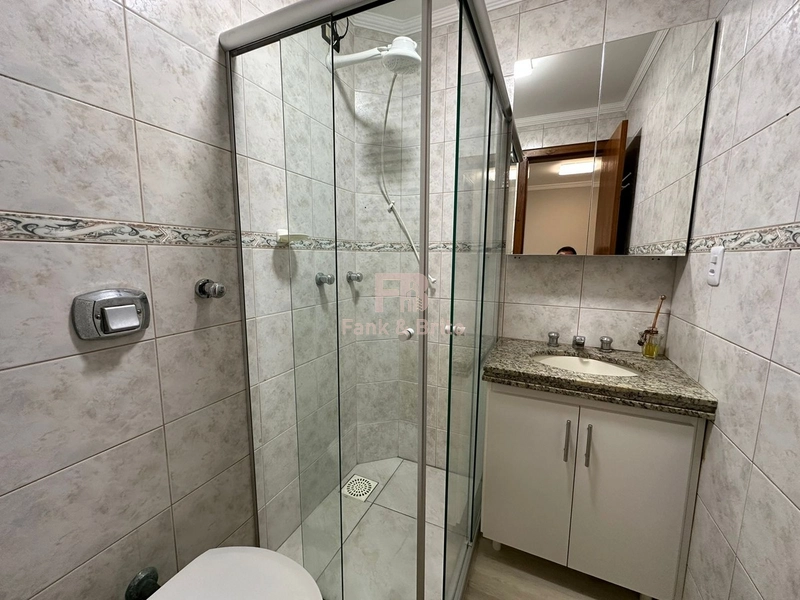 1 DORMITÓRIO NA BEIRA MAR! 60x PARA PAGAR!: 11ª foto da galeria de imagens do imóvel