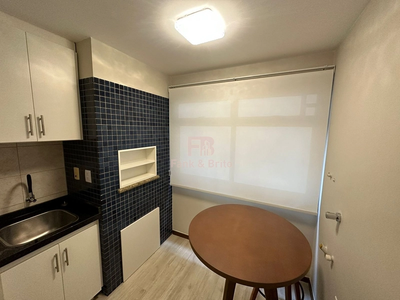 1 DORMITÓRIO NA BEIRA MAR! 60x PARA PAGAR!: 7ª foto da galeria de imagens do imóvel