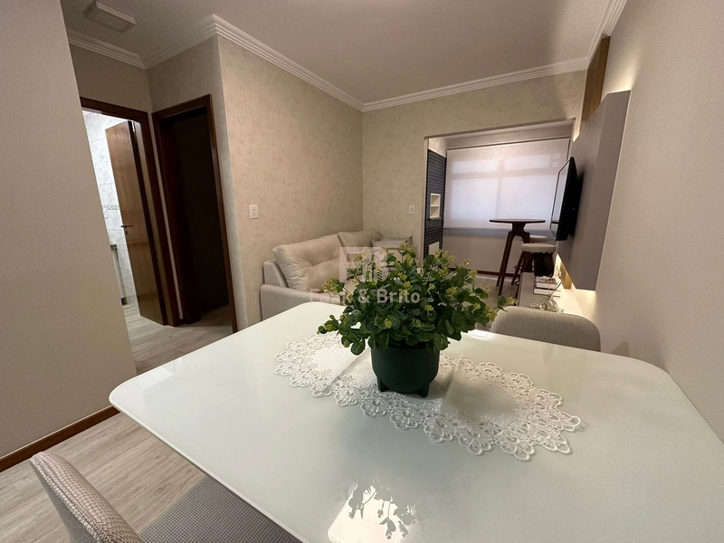 1 DORMITÓRIO NA BEIRA MAR! 60x PARA PAGAR!: 4ª foto da galeria de imagens do imóvel