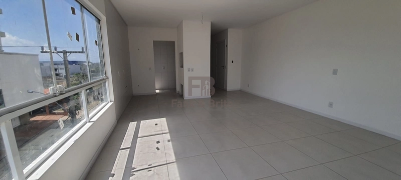 APARTAMENTO DE FRENTE PARA AVENIDA CENTRAL COM VISTA LIBERADA: 5ª foto da galeria de imagens do imóvel