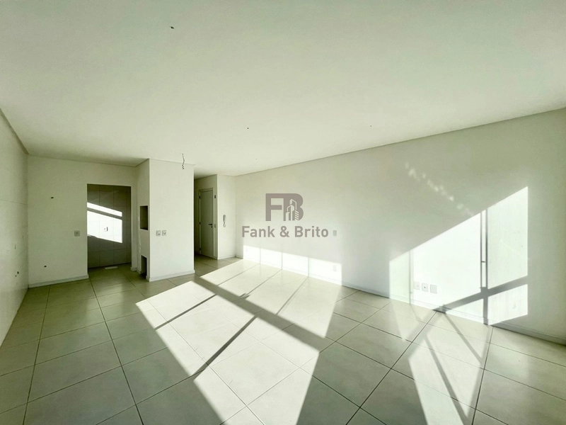 APARTAMENTO DE FRENTE PARA AVENIDA CENTRAL COM VISTA LIBERADA: 17ª foto da galeria de imagens do imóvel