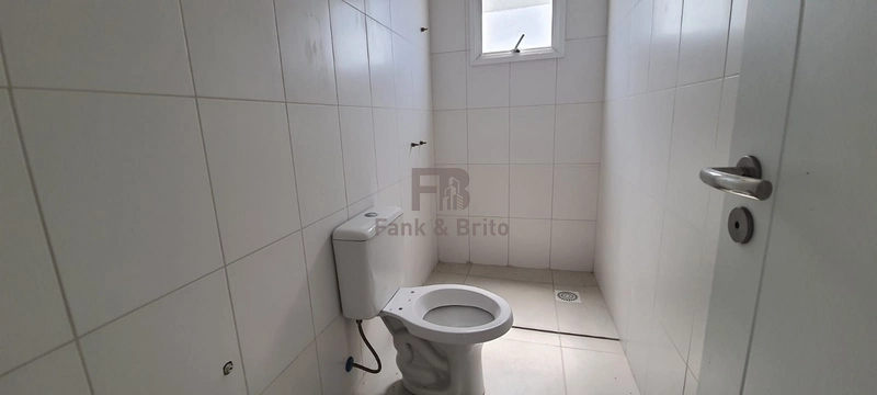 APARTAMENTO DE FRENTE PARA AVENIDA CENTRAL COM VISTA LIBERADA: 8ª foto da galeria de imagens do imóvel