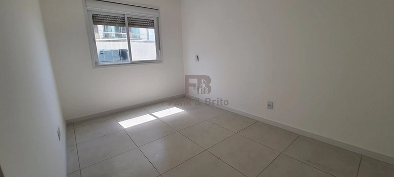 APARTAMENTO DE FRENTE PARA AVENIDA CENTRAL COM VISTA LIBERADA: 9ª foto da galeria de imagens do imóvel