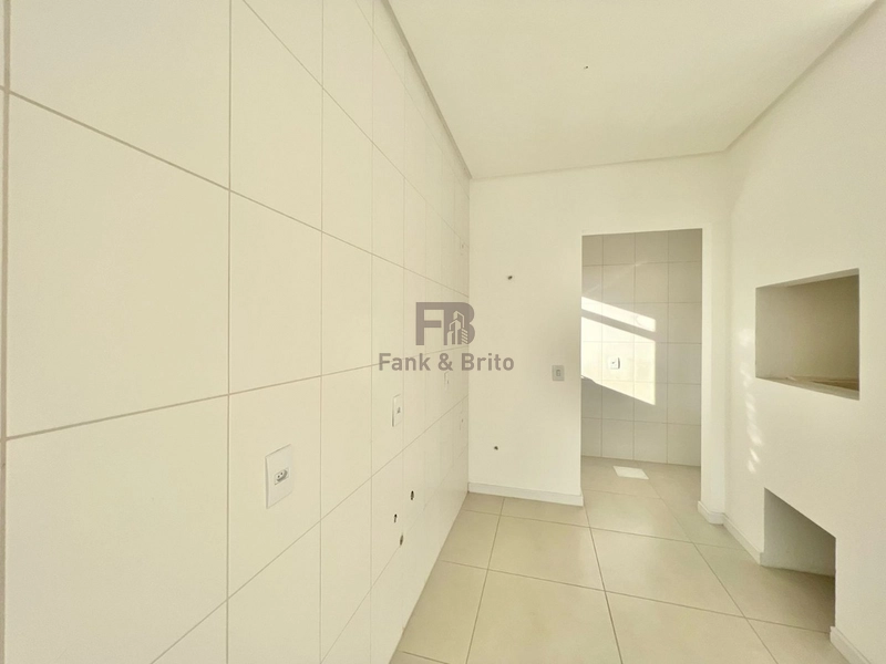 APARTAMENTO DE FRENTE PARA AVENIDA CENTRAL COM VISTA LIBERADA: 15ª foto da galeria de imagens do imóvel