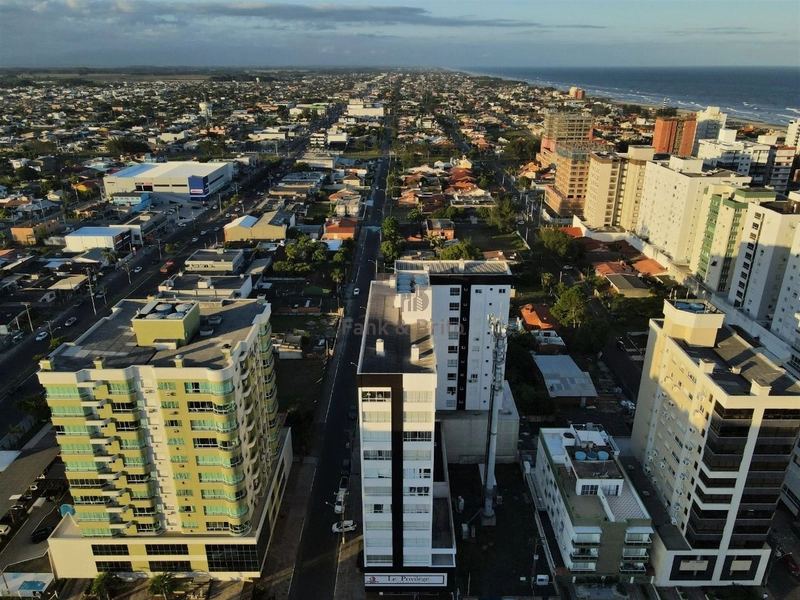 APARTAMENTO DE FRENTE PARA AVENIDA CENTRAL COM VISTA LIBERADA: 24ª foto da galeria de imagens do imóvel