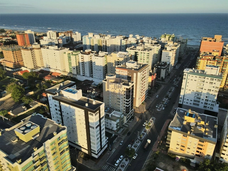 APARTAMENTO DE FRENTE PARA AVENIDA CENTRAL COM VISTA LIBERADA: 13ª foto da galeria de imagens do imóvel
