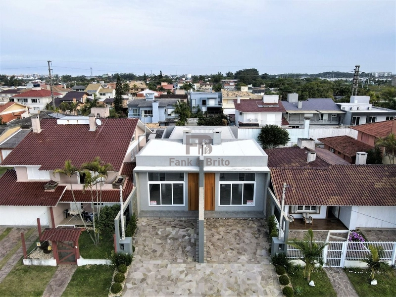 VENDO CASA NO BAIRRO GIRASSOL EM CAPÃO DA CANOA: 16ª foto da galeria de imagens do imóvel