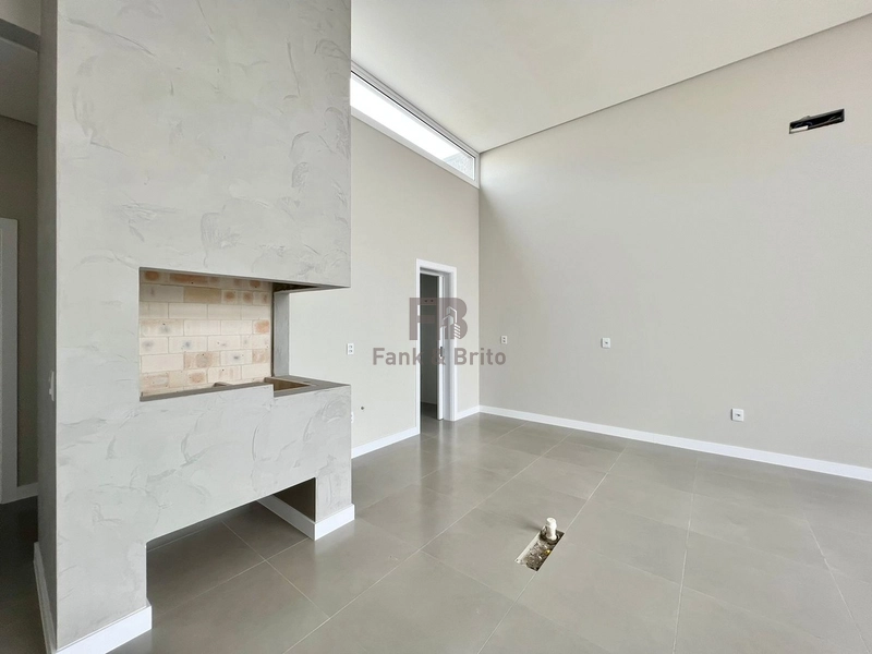 VENDO CASA NO BAIRRO GIRASSOL EM CAPÃO DA CANOA: 2ª foto da galeria de imagens do imóvel