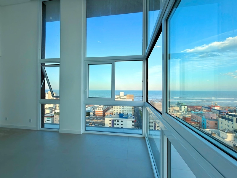Imóvel residencial ou comercial
