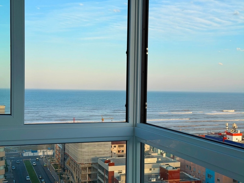 APARTAMENTO À VENDA: 2ª foto da galeria de imagens do imóvel