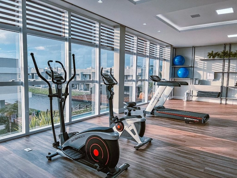 Casa com 2 dormitórios à venda no condomínio Murano.: 48ª foto da galeria de imagens do imóvel