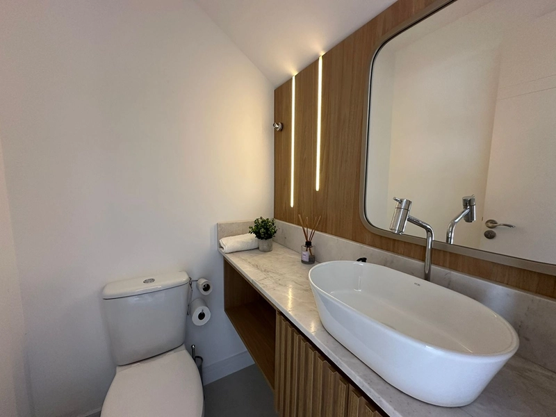 Casa com 2 dormitórios à venda no condomínio Murano.: 18ª foto da galeria de imagens do imóvel