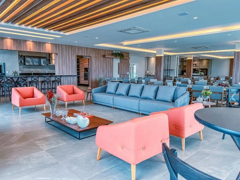 Casa com 2 dormitórios à venda no condomínio Murano.: 43ª foto da galeria de imagens do imóvel