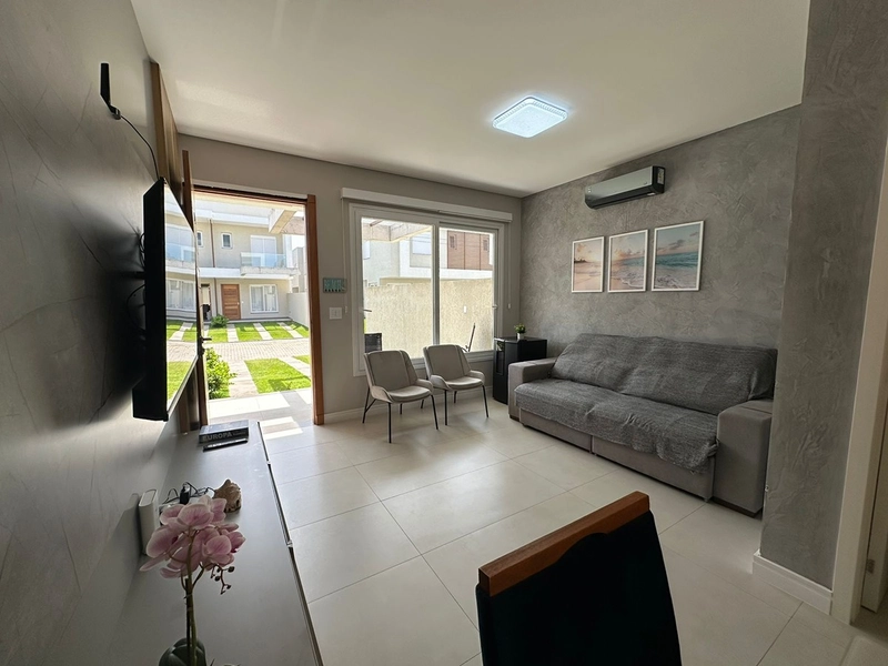 Casa com 2 dormitórios à venda no condomínio Murano.: 2ª foto da galeria de imagens do imóvel