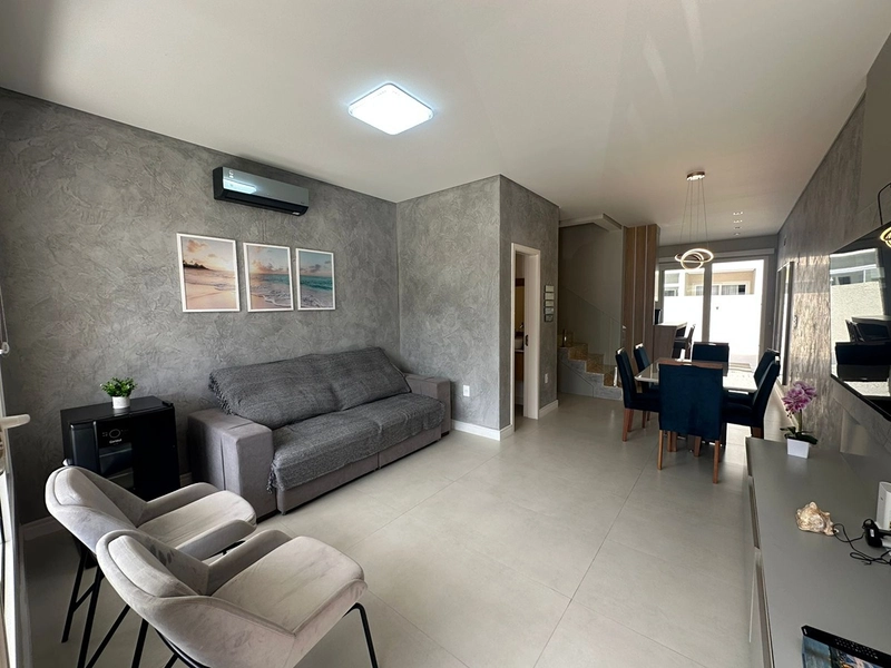 Casa com 2 dormitórios à venda no condomínio Murano.: 3ª foto da galeria de imagens do imóvel