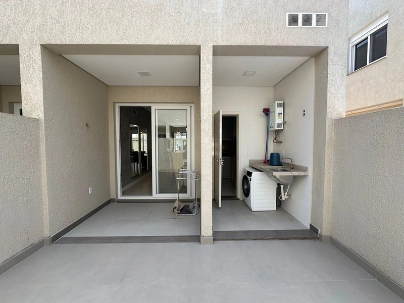 Casa com 2 dormitórios à venda no condomínio Murano.: 13ª foto da galeria de imagens do imóvel