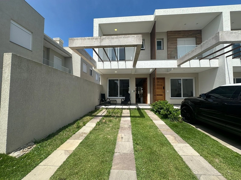 Casa com 2 dormitórios à venda no condomínio Murano.: 21ª foto da galeria de imagens do imóvel