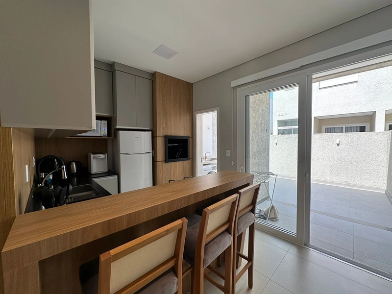 Casa com 2 dormitórios à venda no condomínio Murano.: 8ª foto da galeria de imagens do imóvel