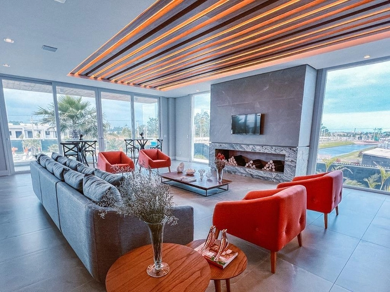 Casa com 2 dormitórios à venda no condomínio Murano.: 45ª foto da galeria de imagens do imóvel