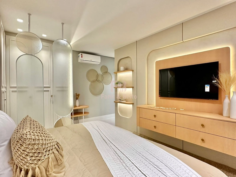 CASA A VENDA EM CONDOMÍNIO FECHADO: 97ª foto da galeria de imagens do imóvel