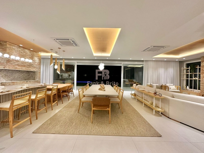 CASA A VENDA EM CONDOMÍNIO FECHADO: 75ª foto da galeria de imagens do imóvel