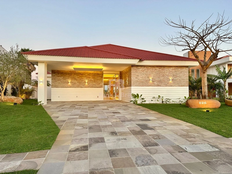 CASA A VENDA EM CONDOMÍNIO FECHADO: 48ª foto da galeria de imagens do imóvel