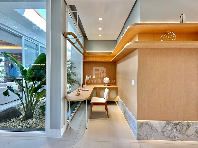 CASA A VENDA EM CONDOMÍNIO FECHADO: 9ª foto da galeria de imagens do imóvel