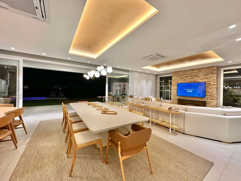 CASA A VENDA EM CONDOMÍNIO FECHADO: 74ª foto da galeria de imagens do imóvel