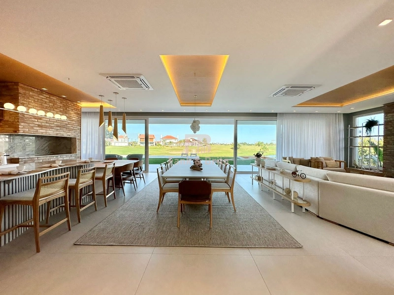 CASA A VENDA EM CONDOMÍNIO FECHADO: 7ª foto da galeria de imagens do imóvel