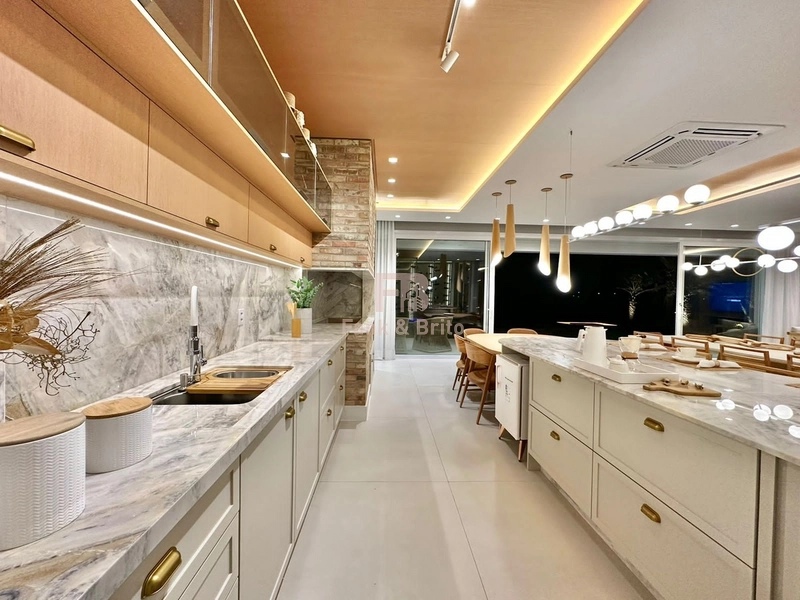 CASA A VENDA EM CONDOMÍNIO FECHADO: 77ª foto da galeria de imagens do imóvel