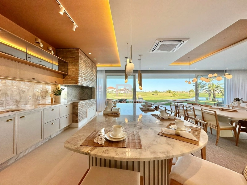 CASA A VENDA EM CONDOMÍNIO FECHADO: 22ª foto da galeria de imagens do imóvel