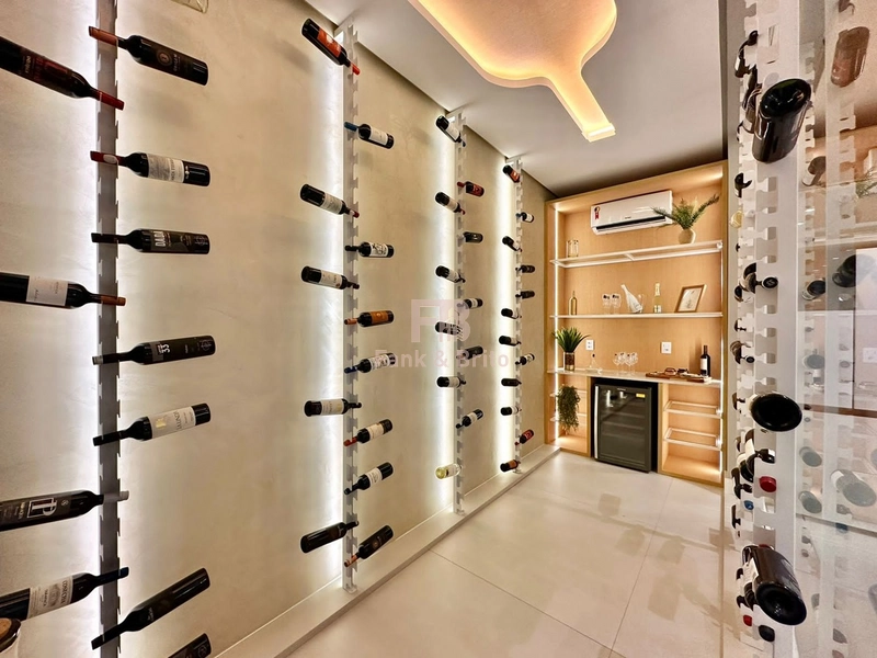 CASA A VENDA EM CONDOMÍNIO FECHADO: 94ª foto da galeria de imagens do imóvel