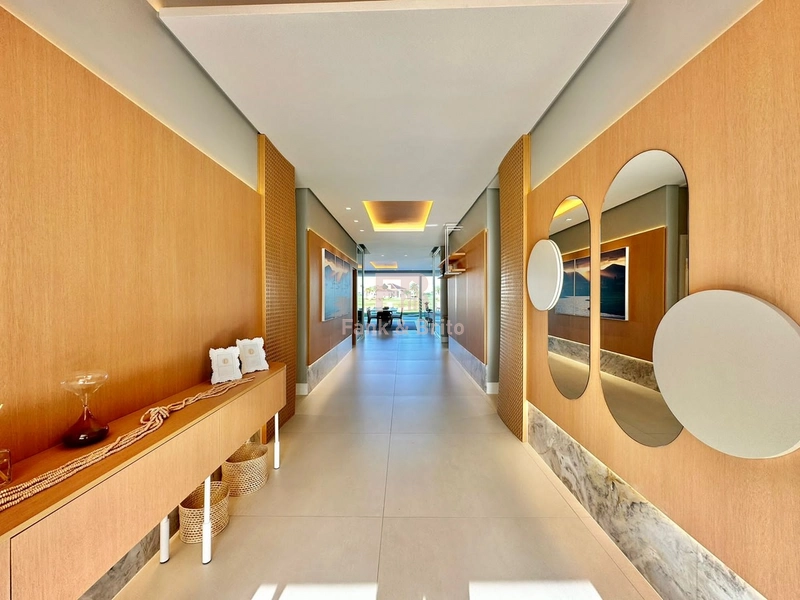 CASA A VENDA EM CONDOMÍNIO FECHADO: 4ª foto da galeria de imagens do imóvel