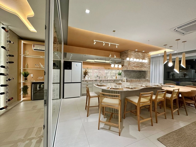 CASA A VENDA EM CONDOMÍNIO FECHADO: 73ª foto da galeria de imagens do imóvel