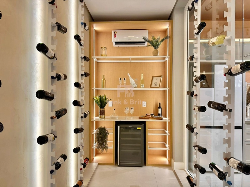 CASA A VENDA EM CONDOMÍNIO FECHADO: 95ª foto da galeria de imagens do imóvel