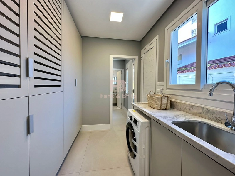 CASA A VENDA EM CONDOMÍNIO FECHADO: 32ª foto da galeria de imagens do imóvel