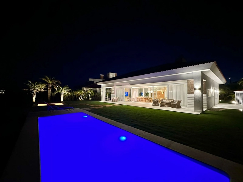 CASA A VENDA EM CONDOMÍNIO FECHADO: 91ª foto da galeria de imagens do imóvel