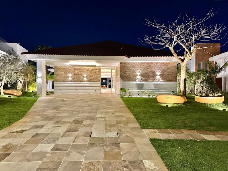 CASA A VENDA EM CONDOMÍNIO FECHADO: 69ª foto da galeria de imagens do imóvel