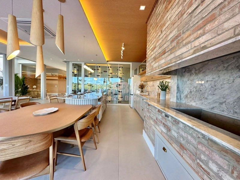 CASA A VENDA EM CONDOMÍNIO FECHADO: 25ª foto da galeria de imagens do imóvel